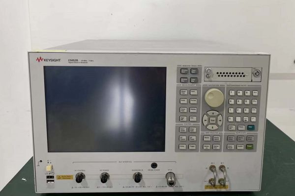 Keysight E5052B 信號源分析儀 現(xiàn)貨租售