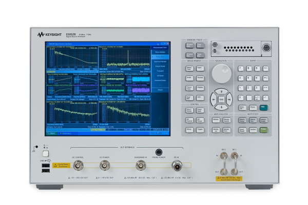 E5052B 02