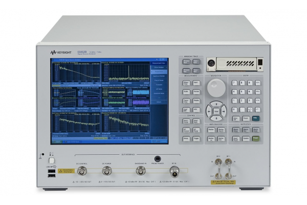 E5052B 03