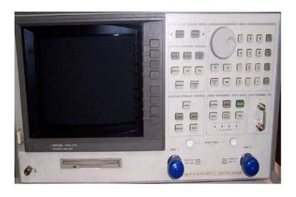 安捷倫8752A，8752C