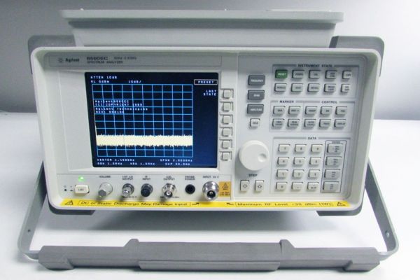 安捷倫8560E/EC，歡迎選購