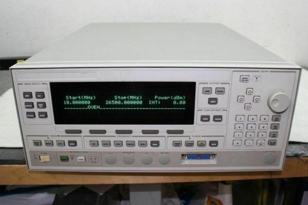 安捷倫83630B/L，歡迎選購