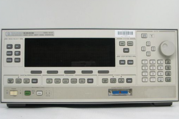 安捷倫83640B/L，歡迎選購